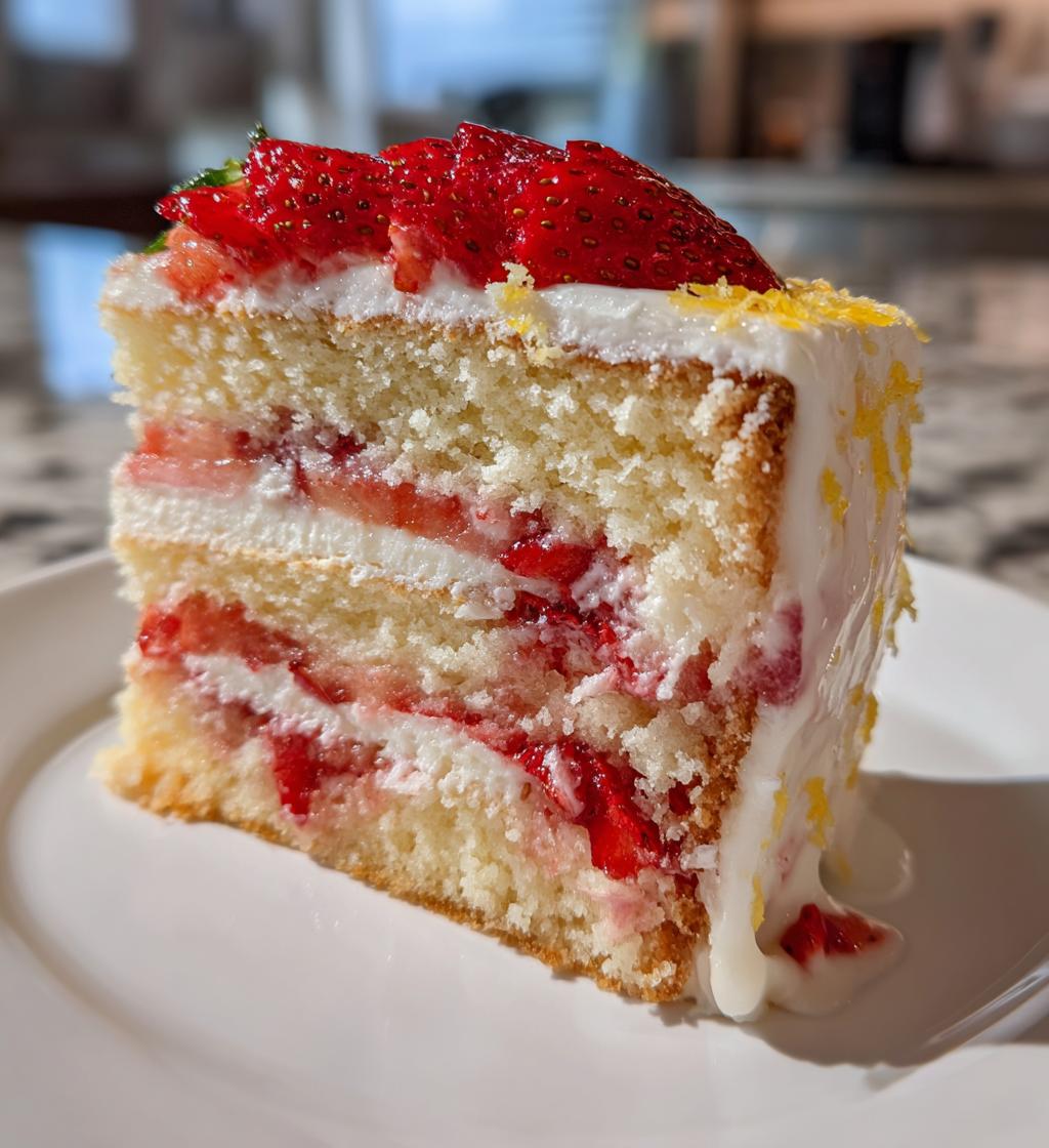 best spring dessert recipes to Brighten Your Day with Joy