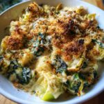brussels sprouts casserole