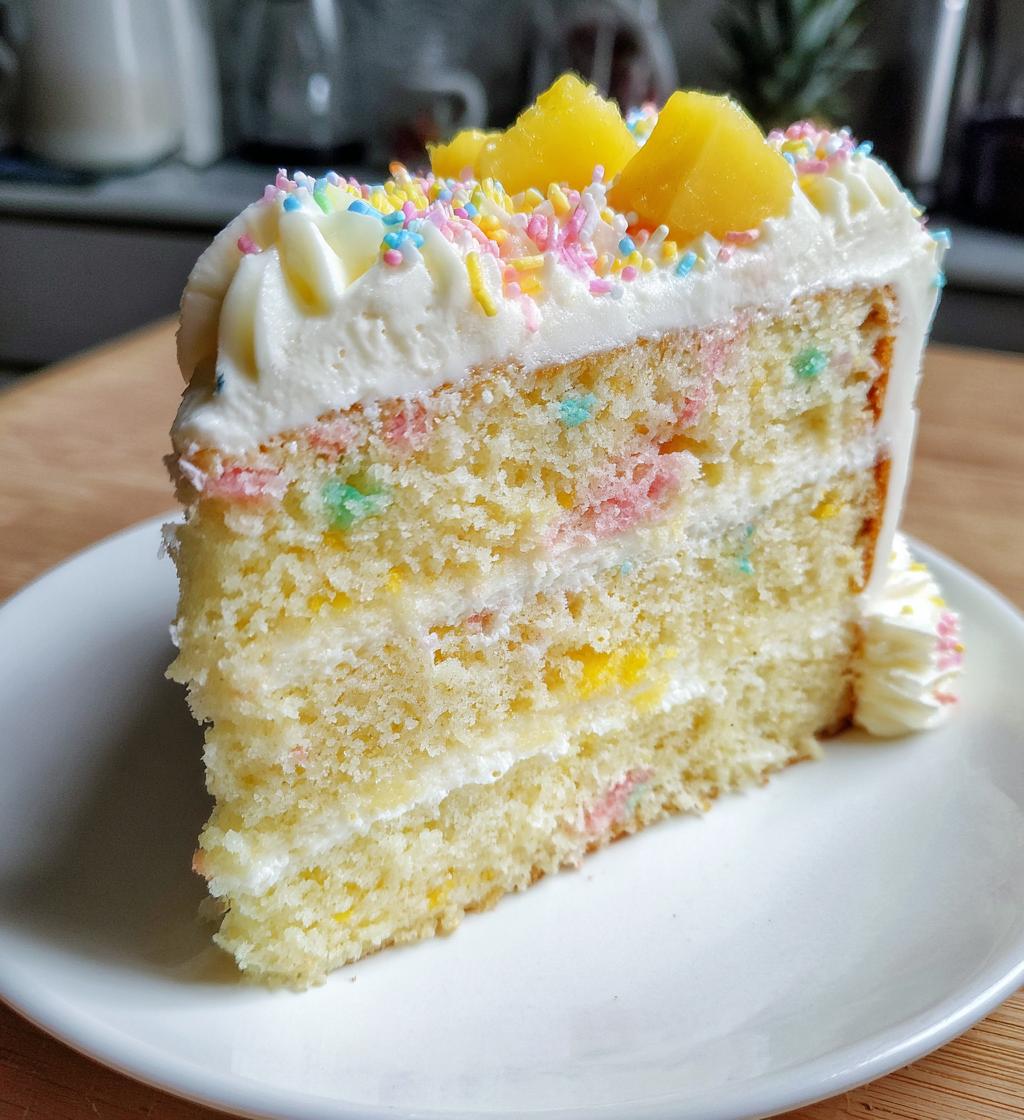 Cakes for Spring: 5 Delightful Recipes to Brighten Your Day