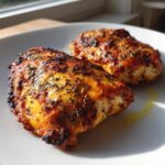 chicken recipes air fryer