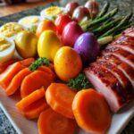 easter party food ideas