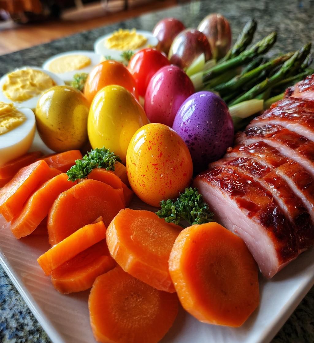 Easter Party Food Ideas: 7 Delicious Treats to Impress