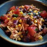 easy crockpot summer meals