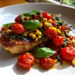 easy summer meals dinner families