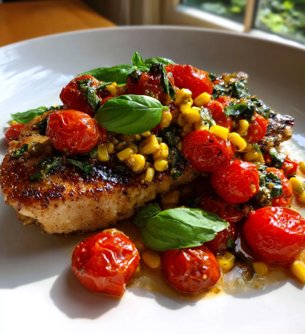 easy summer meals dinner families: 5 Quick &amp; Flavorful Recipes