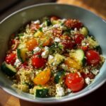 easy summer time meals