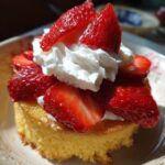 fancy spring desserts ideas