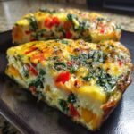 frittata recipe