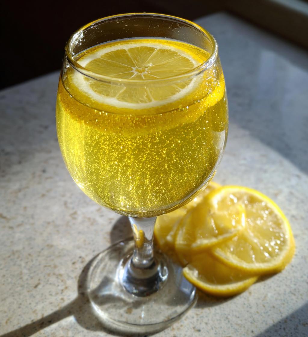 lemoncello recipes