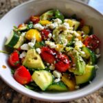 light spring dinner recipes