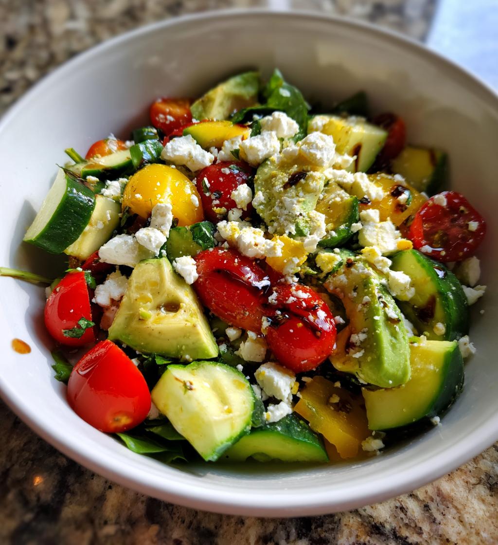 light spring dinner recipes