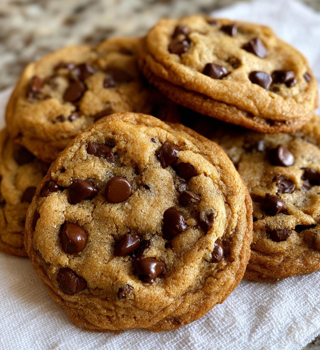 Delightful Milk Cookies That Evoke Childhood Joy