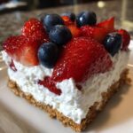 no bake spring desserts