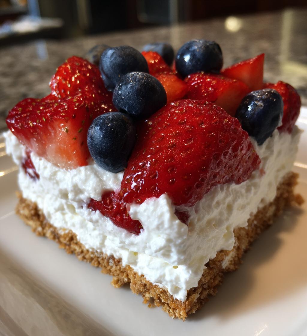 No Bake Spring Desserts: 4 Reasons You’ll Adore This Delight