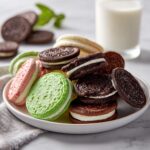 oreo cookie flavors