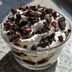 oreo cookie recipes