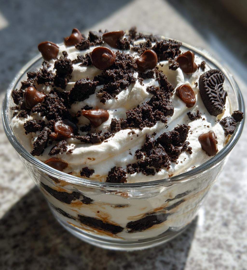 Oreo cookie recipes: 7 Irresistible Treats to Delight You