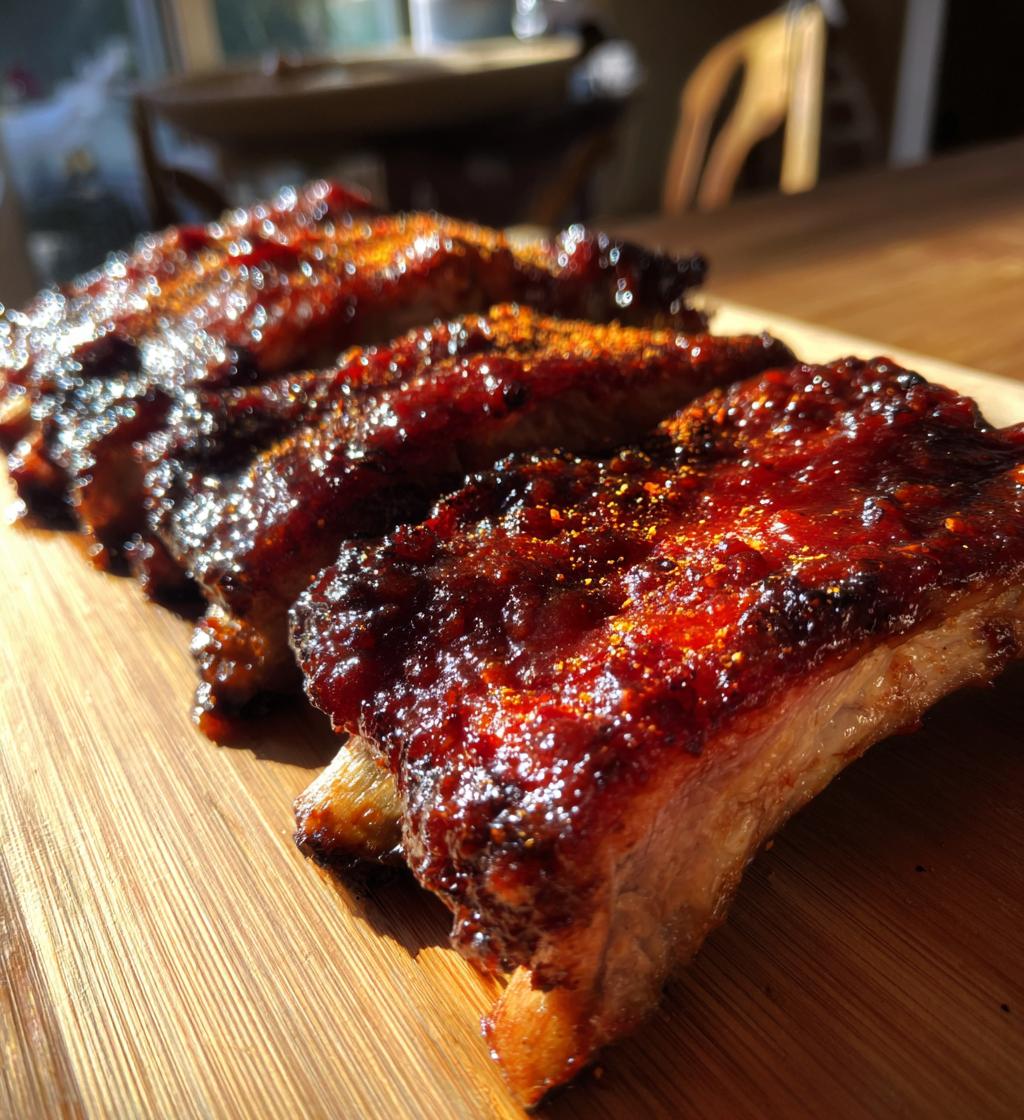 Oven Baked Ribs: 7 Secrets to Irresistibly Tender Flavor
