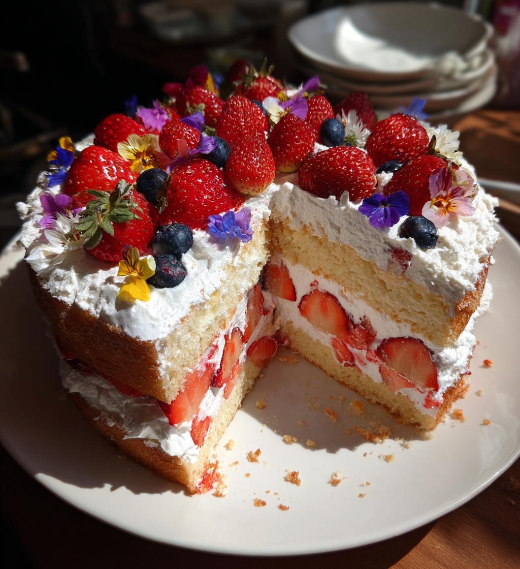 spring birthday cake aesthetic: 7 Ways to Wow Your Guests