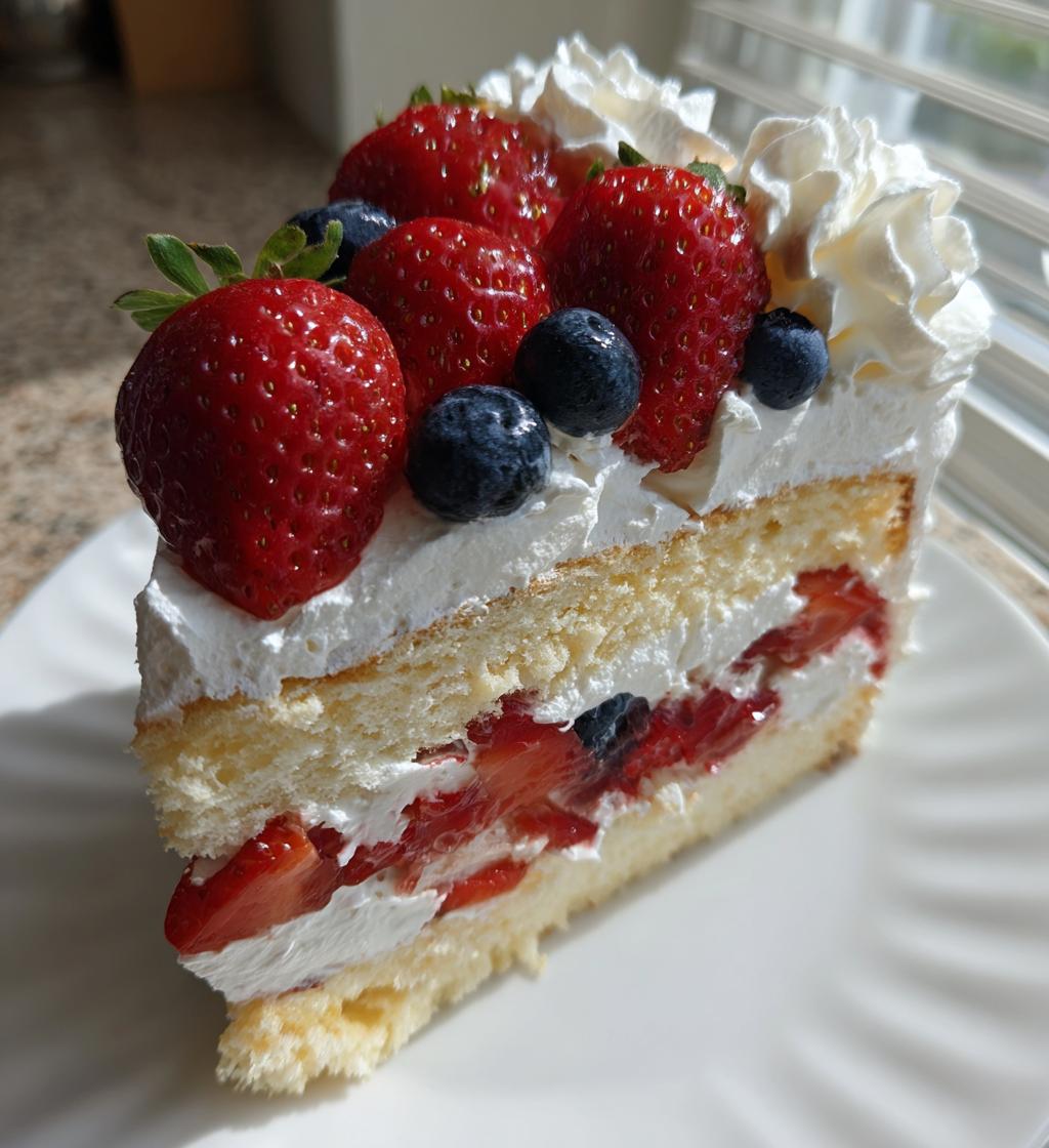 Spring Birthday Cake That Will Brighten Your Celebration