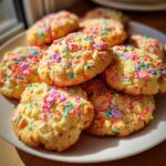 spring cookies