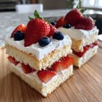 spring dessert recipes