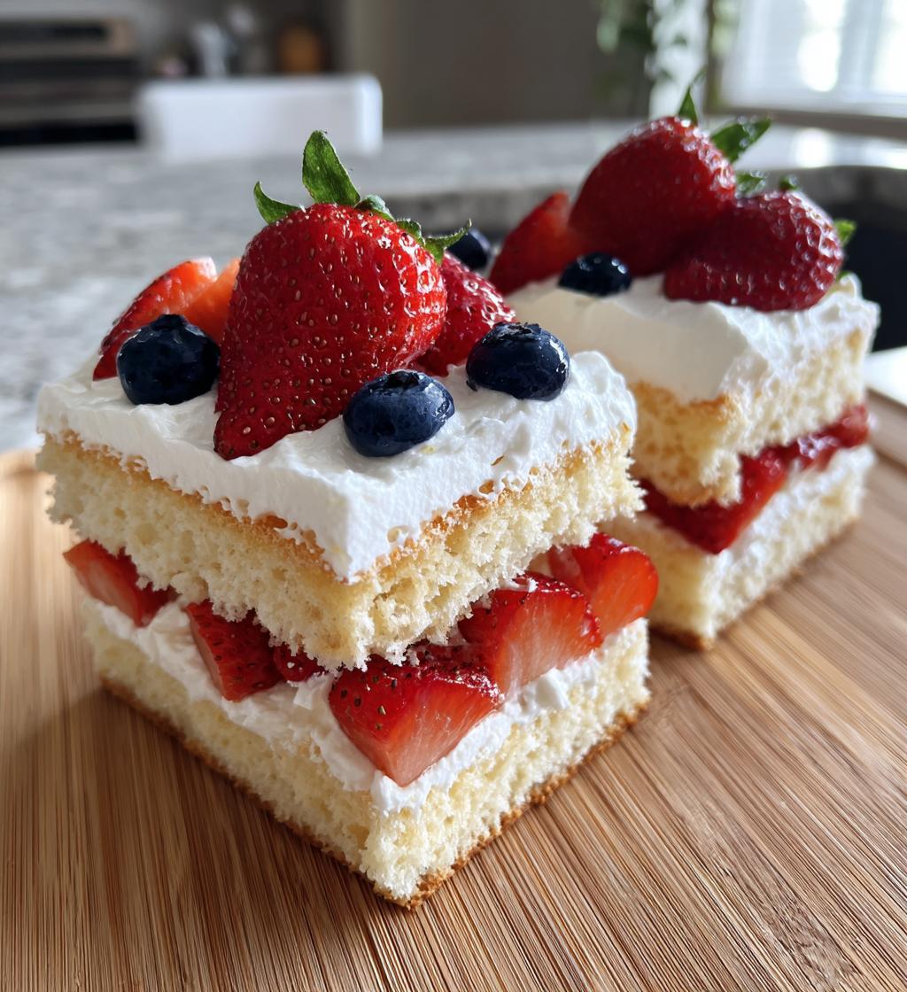 spring dessert recipes: 7 Simple Treats for Sweet Joy