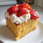 spring desserts for a crowd