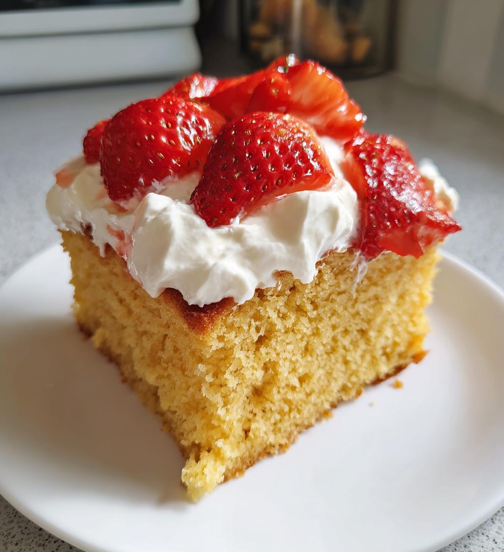 spring desserts for a crowd that will wow your guests