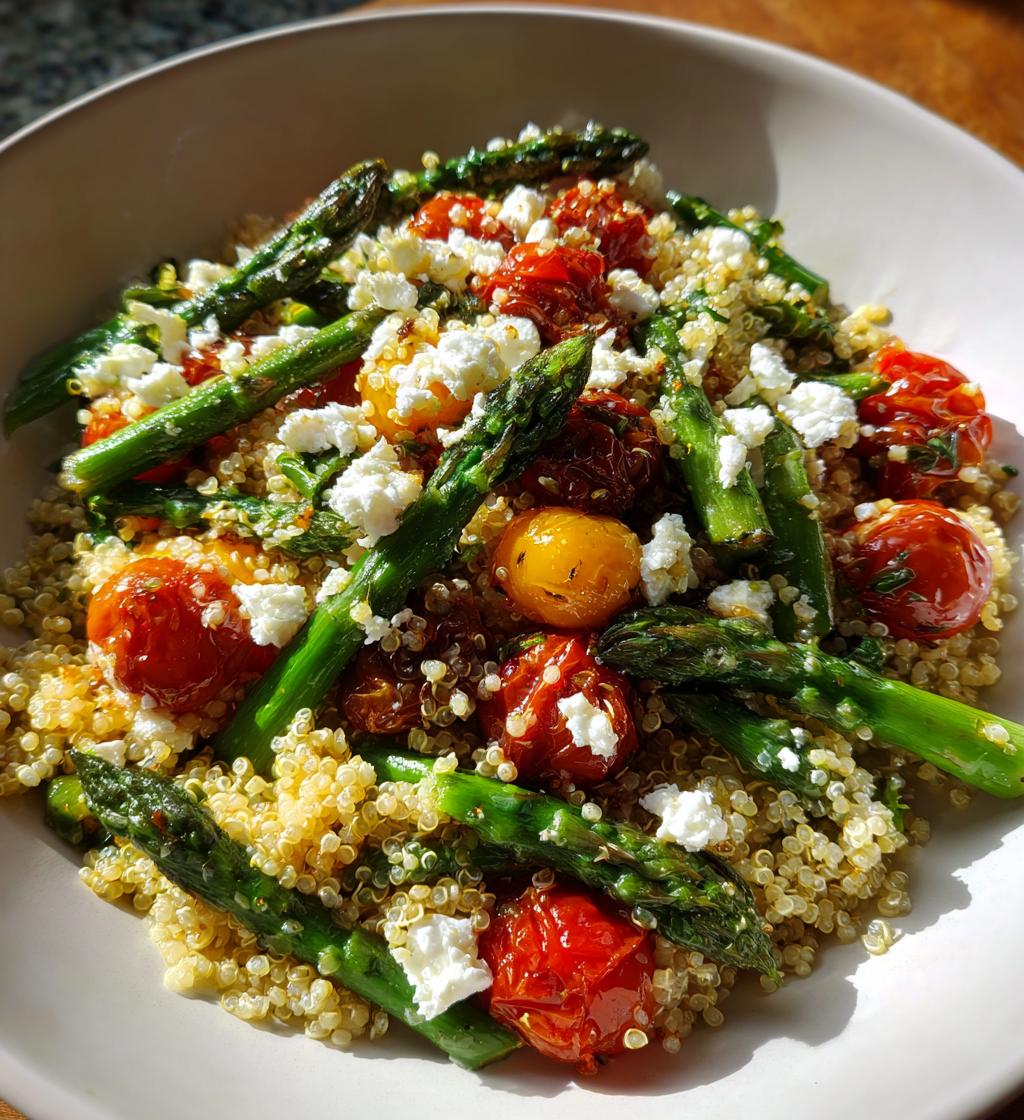 Spring Dinner Ideas Vegetarian: 5 Fresh Recipes to Try