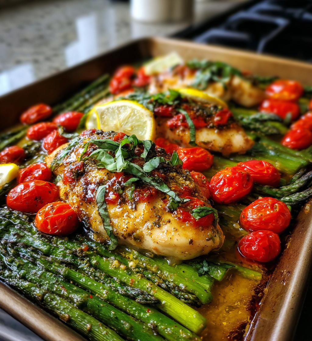 spring dinner recipes