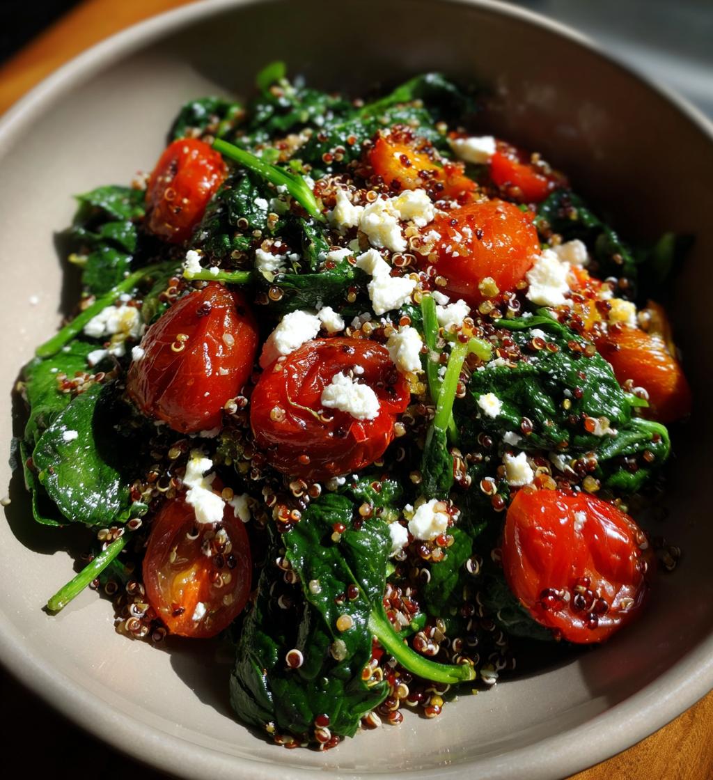 spring dinners: 7 Fresh Recipes That’ll Brighten Your Table