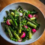 spring recipes
