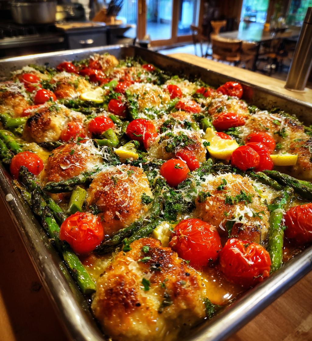 spring recipes dinner main dishes