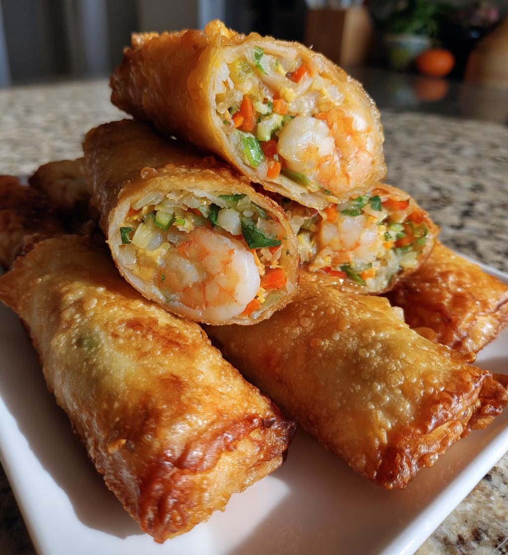 spring roll cake: 5 Irresistibly Delicious Variations