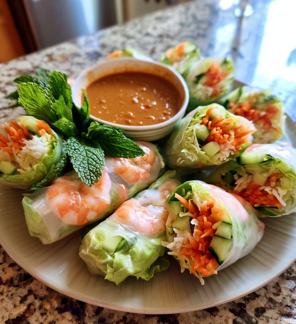 Spring Roll Salad: 7 Fresh Reasons You’ll Adore It