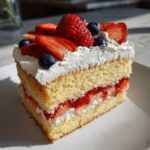 spring sheet cake ideas