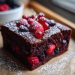 spring treats desserts