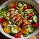 summer dinner recipes