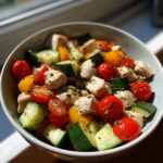 summer dinner recipes