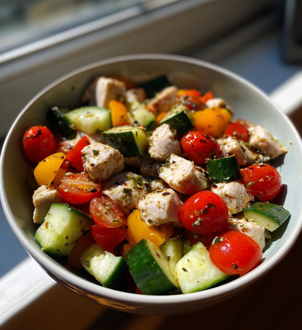 summer dinner recipes