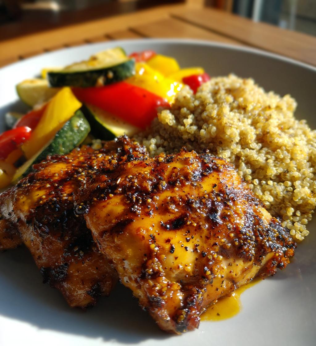 summer dinner recipes for family