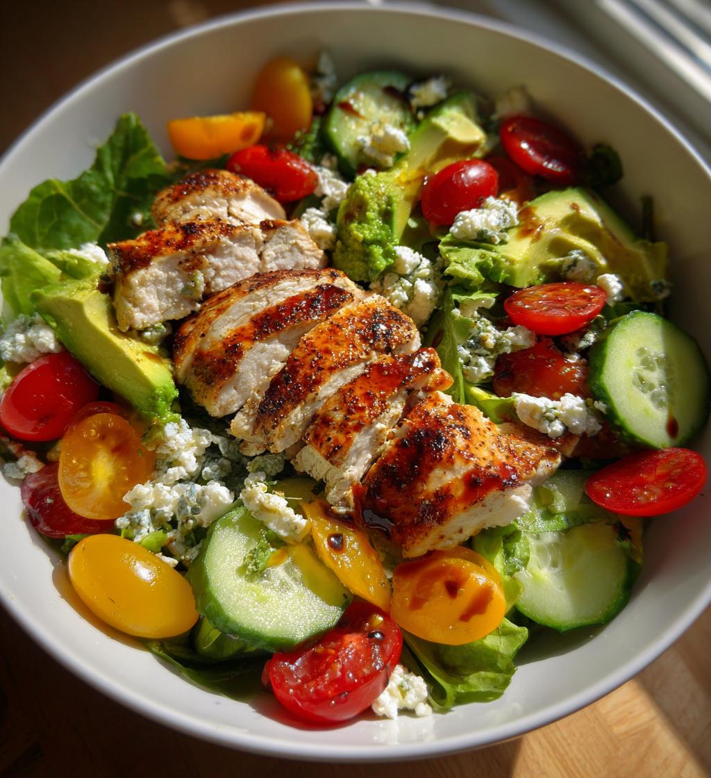 Summer Dinner Recipes: 5 Refreshing Meals for Joyful Nights