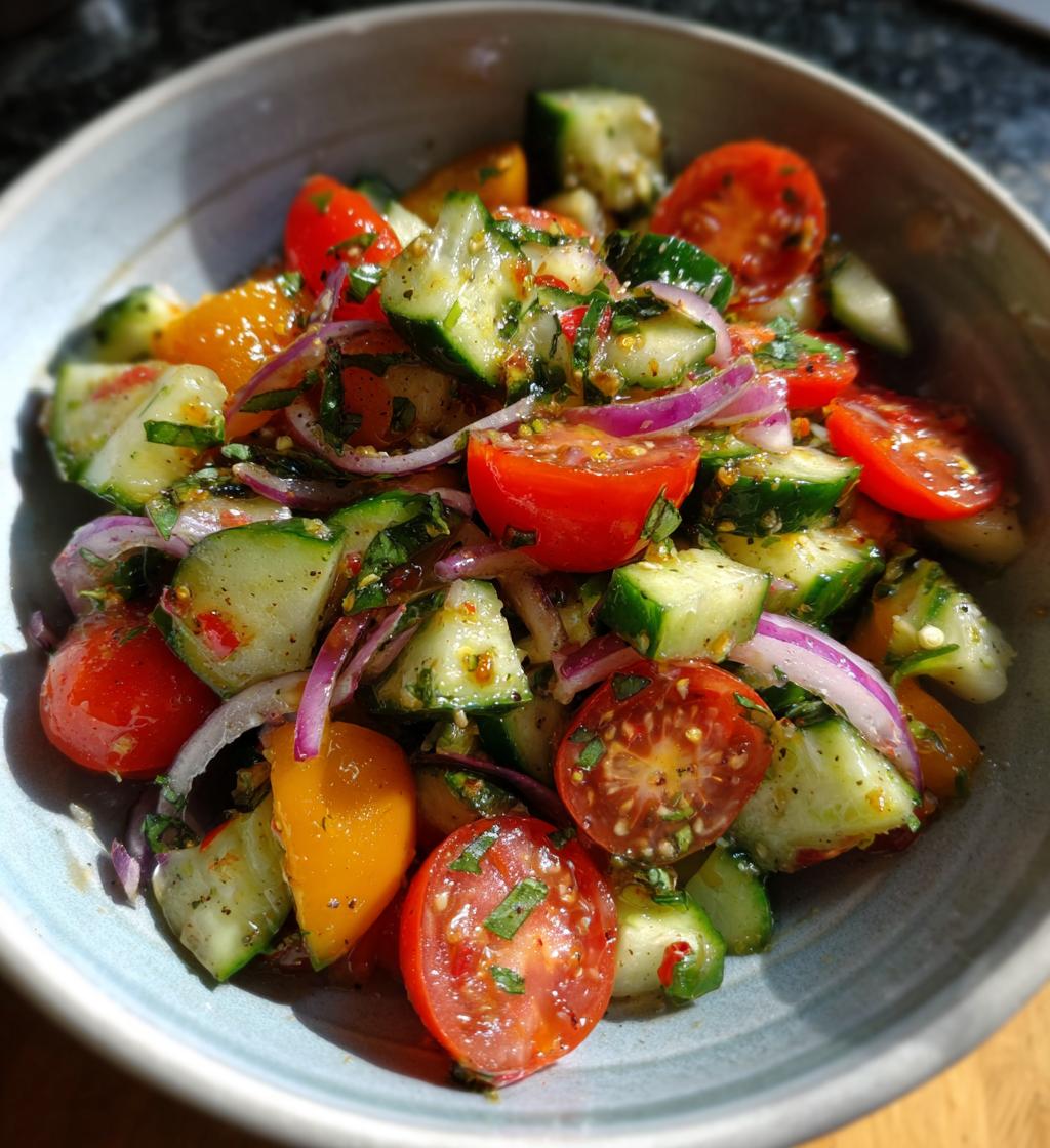 summer dinners that spark joy with 15 vibrant recipes