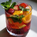 summer drinks nonalcoholic