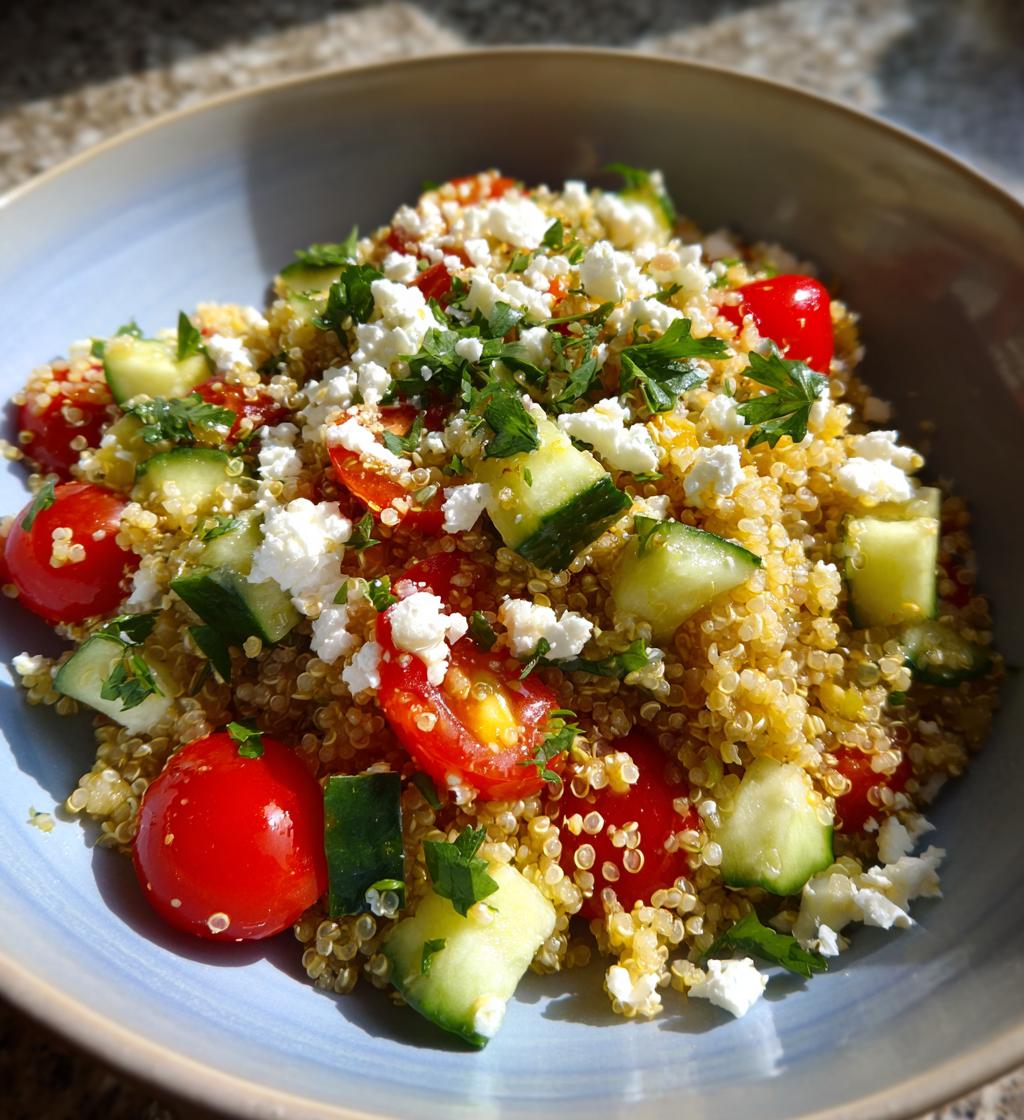 Summer Meals: 7 Simple Ways to Make Them Irresistible