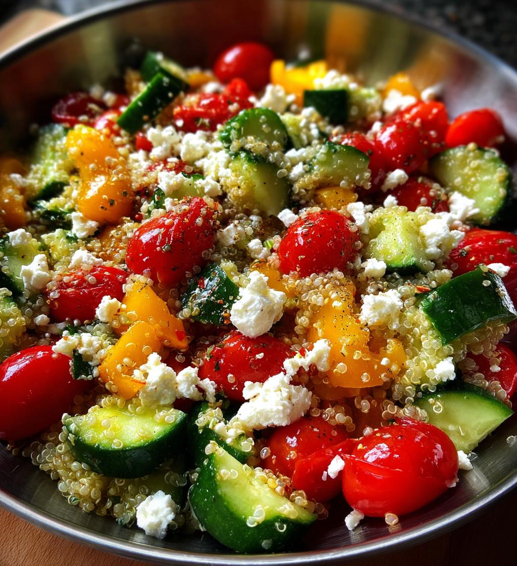 summer meals dinner: 7 Vibrant Ideas to Savor This Season