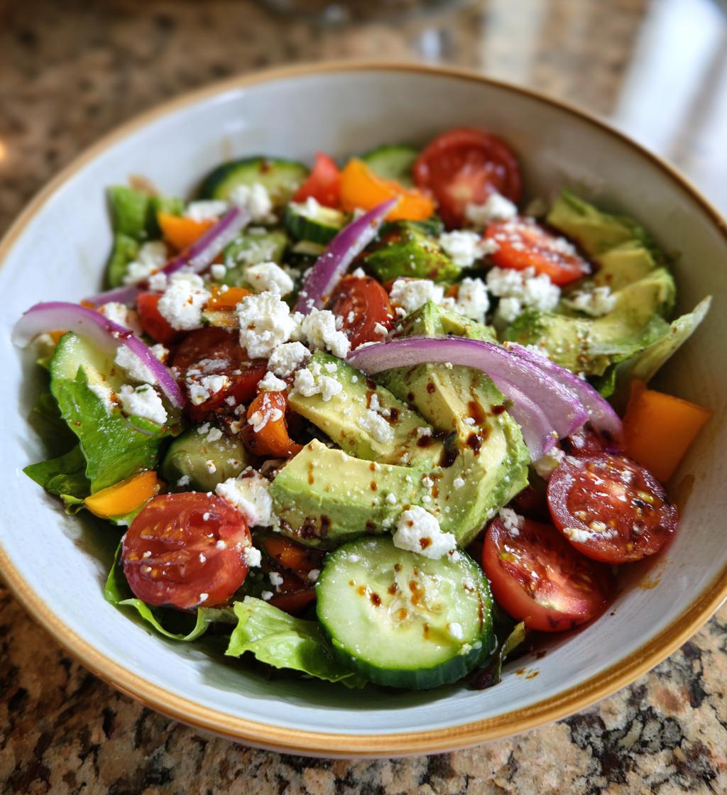 summer salad recipes dinner for a Refreshing Evening Delight