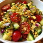 summer side dishes