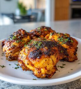 air fryer chicken